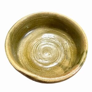 Glazed Stoneware‎ Bowl Fired Ceramics Earthenware Handmade